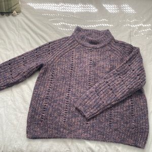 Madewell sweater